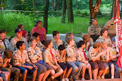 boysatcamp|Scout Boys